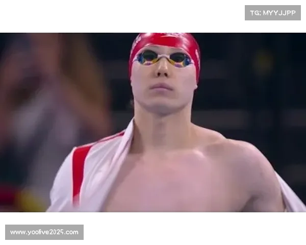 男子蛙泳赛场覃海洋与董志豪对决成看点