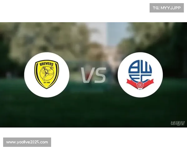 斯蒂夫尼奇vs伯顿：英甲中游对决考验阵容深度