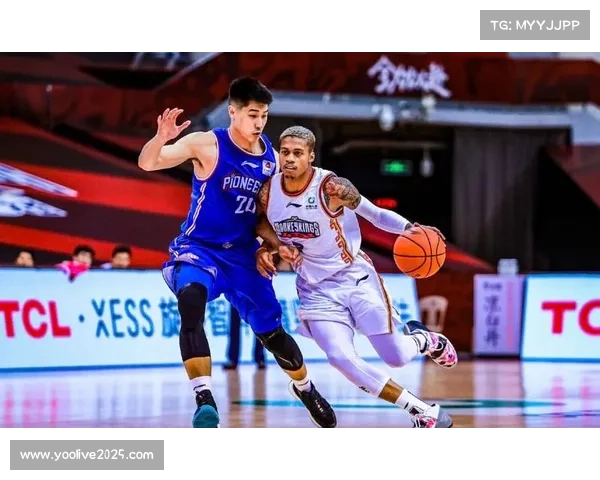 天津队终结五连败，哈姆雷特詹姆斯合砍50分