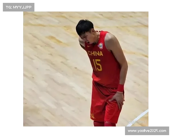 周琦场均1.6盖帽内线威慑，北京队防守体系核心