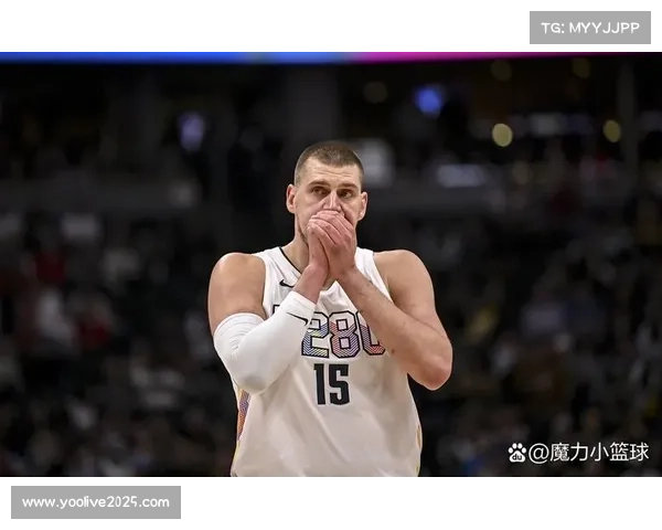 约基奇182次三双超越大O独占历史第二，距离威少还差25次